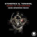 Stoneface Terminal - Beast in the Machine Cenk Basaran Remix