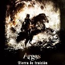 Argos - Versos Letales