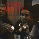 Giaime Andry The Hitmaker - GIMMI ANDRYX 2017 prova 2