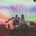 Giaime Andry The Hitmaker - GIMMI ANDRYX 2017 prova 1