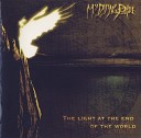 My Dying Bride - The Night He Died