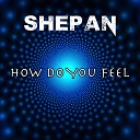 Shepan - How Do You Feel Original Radio Mix