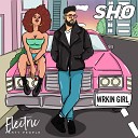 Sho UK - Bloco Original Mix