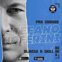 ТАНЦУЕМ ПЯТНИЦА - Stefano Noferini Pra Sonhar Olmega Skill Remix Radio…