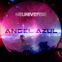Angel Azul - Eclipse De Coraz n