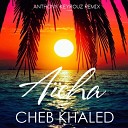 DJ Smile ViP - Cheb Khaled A cha Anthony Keyrouz Remix
