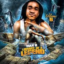 Max B feat Mall G - Flossin