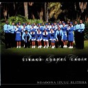 Sinako Gospel Choir - Ikhaya Lam Ndilithanda