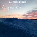 Дмитрий Гревцев - Холодная ночь