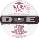 D Lies Feat Raffa - Lies Radio Version