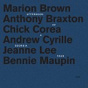 Marion Brown Anthony Braxton Chick Corea Andrew Cyrille Jeanne Lee Bennie… - Djinji s Corner