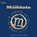 The Mandate feat Stuart Townend - Once Again Live