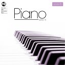 Benjamin Martin - 6 Piano Sonatas Op 25 No 5 in F Sharp Major I Piuttosto allegro con…