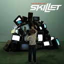 Skillet - The Older I Get Rock Radio Mix