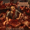 Human Mastication - Misery