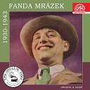 Fanda Mr zek feat J Jankovec Ar na Jazz… - J Chod m Na Rande S Monou Lisou