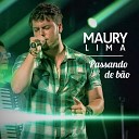 Maury Lima - O Cowboy e a Roqueira