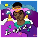 Jdonthebeat - Lo style di J
