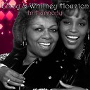Cissy Houston Whitney Houston - Love Is Holding