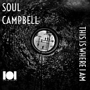Soul Campbell - Chig