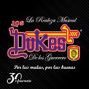 La Realeza Musical Los Dukes de los Guerrero - Bonita