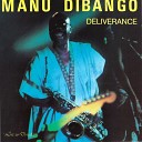 Manu Dibango - Gentlemen De Camp Yabassi