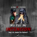 Koheredero feat Jay Muzik - No Fue Mi Intenci n