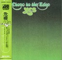 Yes - Total Mass Retain Single Version 1972 from Close To The Edge…