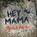David Guetta feat Nicki Minaj Bebe Rexha… - Hey Mama Djeki Fotche Remix