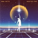 Anna Yvette - Shooting Star Original Mix by DragoN Sky