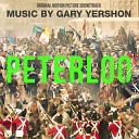 Gary Yershon feat Dorothy Atkinson - In Praise of the Weavers
