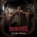 Desecrate - The Calling