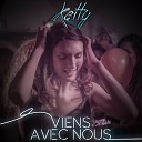 Ketty - Vamos Radio Edit