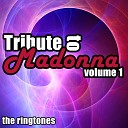 The Ringtones - Erotica