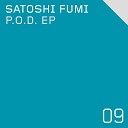 Satoshi Fumi - Sign