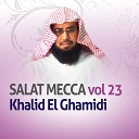 Khalid El Ghamidi - Recitation 5