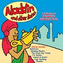 Kidzone - Aladdin