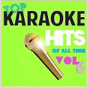 Drunken Singers - A Change Would Do You Good Karaoke Version Originally Performed By Sheryl…