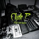 Clyde P feat KAJ - Say