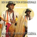 Madou Diarra feat Fea - Baro Kouma