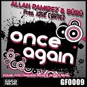 Allan Ramirez B b Jose Cortez - Once Again