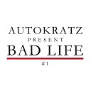 autoKratz - Heart Attack Man Night Symmetry Remix