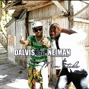 Dalvis feat Neiman - Mon toile Radio Edit