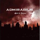 Admirabilis - Stay Album Version