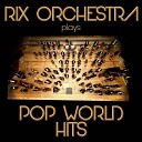 Rix Orchestra - A Different Corner Originally Performed By…