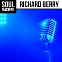 Richard Berry - Round About Midnight Part of Medley
