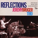 J r my Bruger Trio - Nice Work If You Can Get It