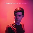 Gabe Miller - Railways