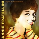 Annie Fratellini - Oh Bessie