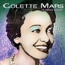 Colette Mars - Rien n est si bleu